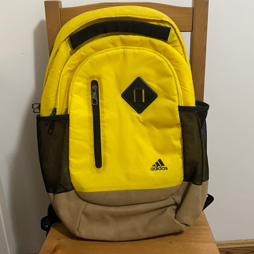 Adidas Backpack